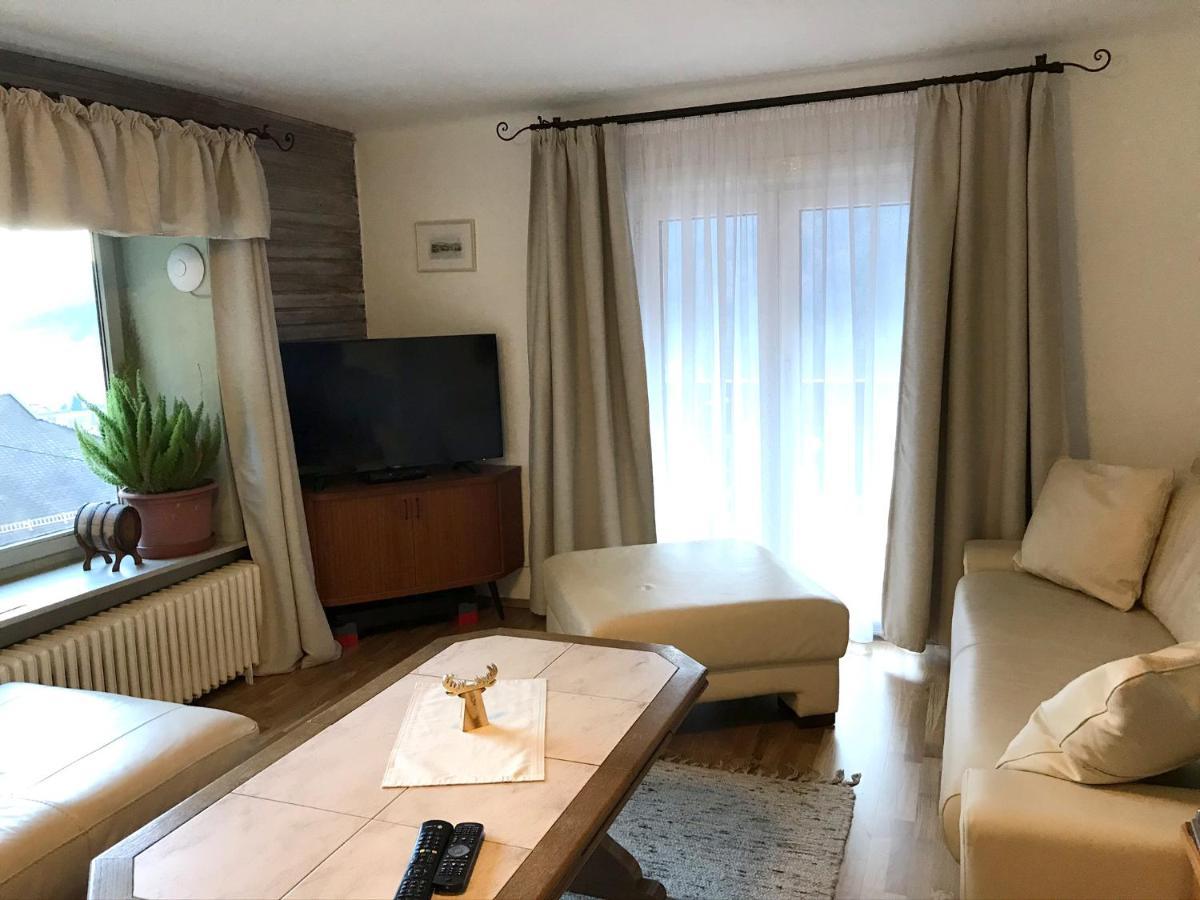 Panoramahaus Apartamento Radenthein Exterior foto