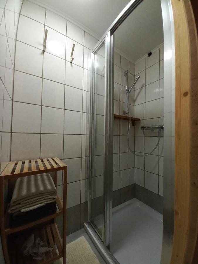 Panoramahaus Apartamento Radenthein Exterior foto
