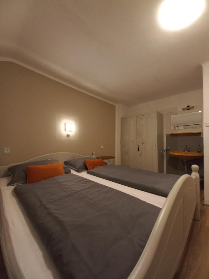 Panoramahaus Apartamento Radenthein Exterior foto